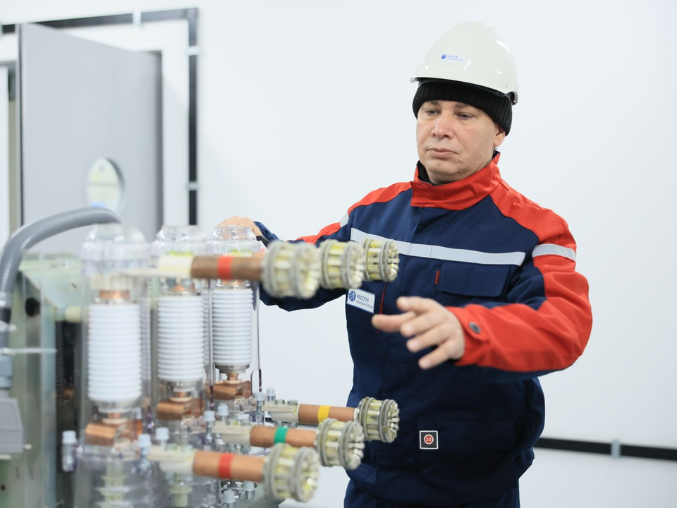 В десяти населенных пунктах Раменского отключат свет из-за ремонтных работ