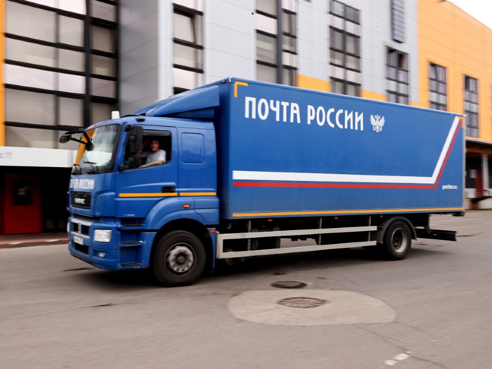 «Почту России» сделают эксклюзивным поставщиком электронных писем
