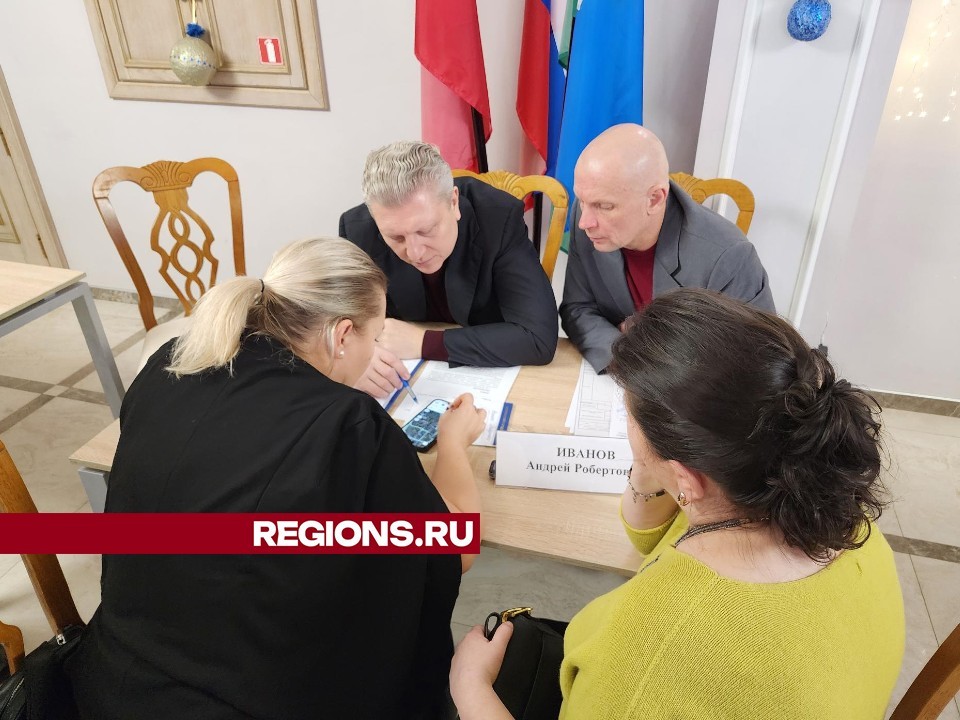 В ЖК «Да Винчи» проведут электронное голосование за нового председателя ТСЖ