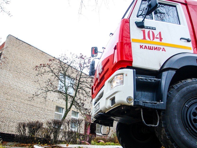 Массовую эвакуацию проведут в торговых центрах и соцучреждениях Каширы