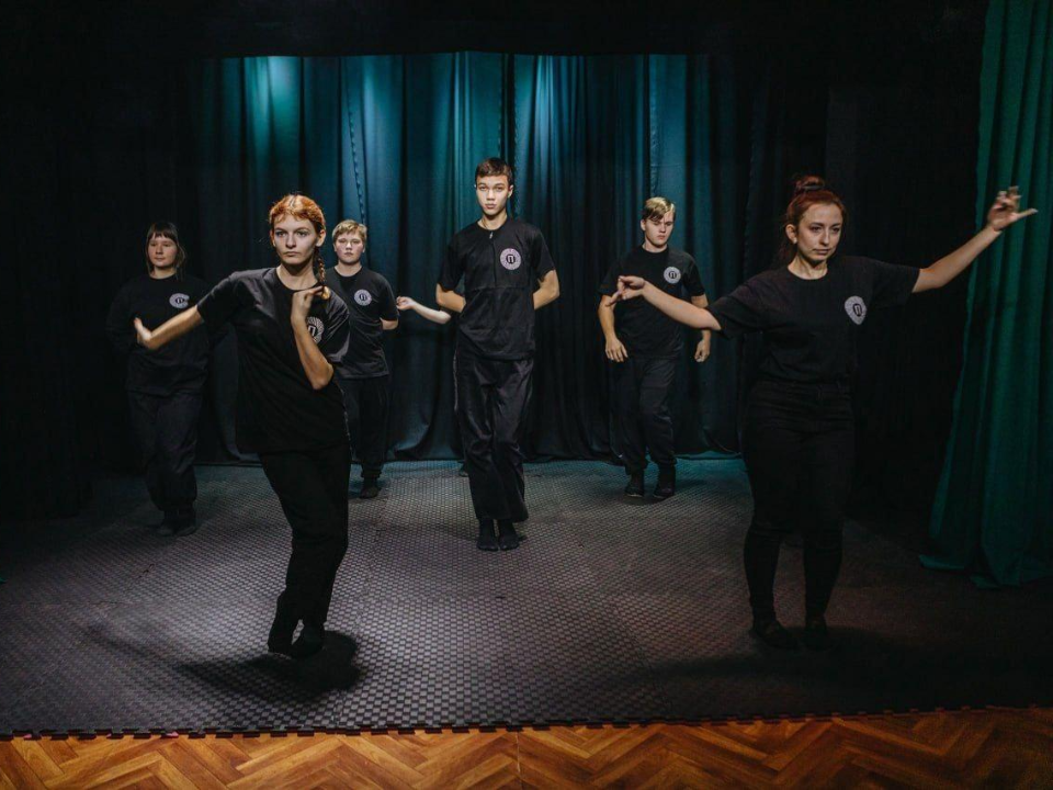 Жителей Раменского приглашают в театр «Первый показ», где начинающие актеры покажут свои достижения в актерском мастерстве