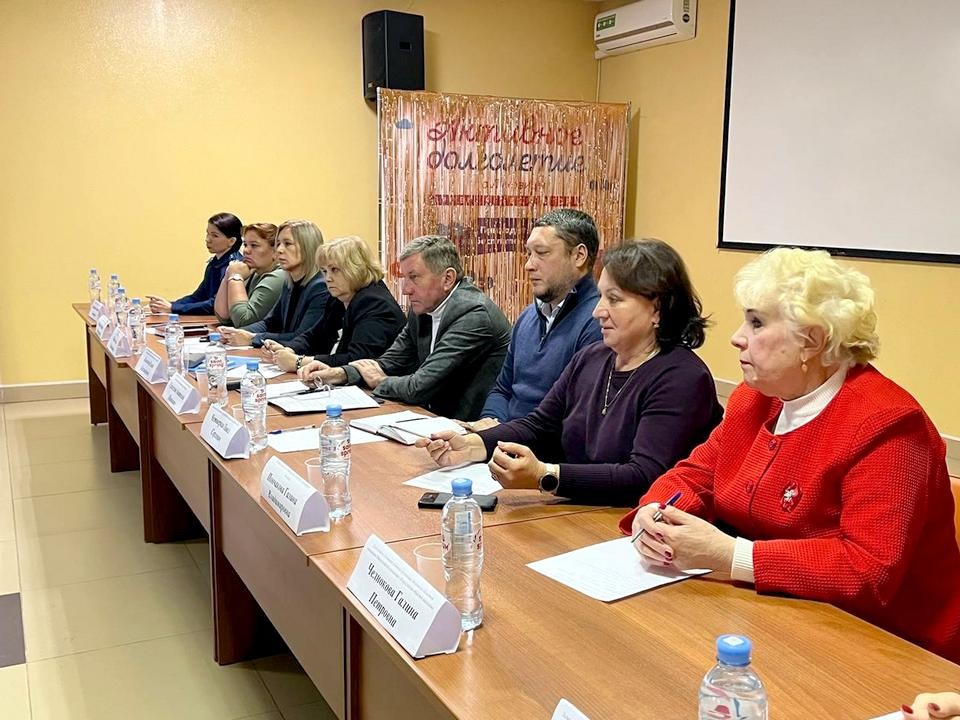 Главврач Луховицкой больницы: «Проблем с записью к узким специалистам у нас нет»