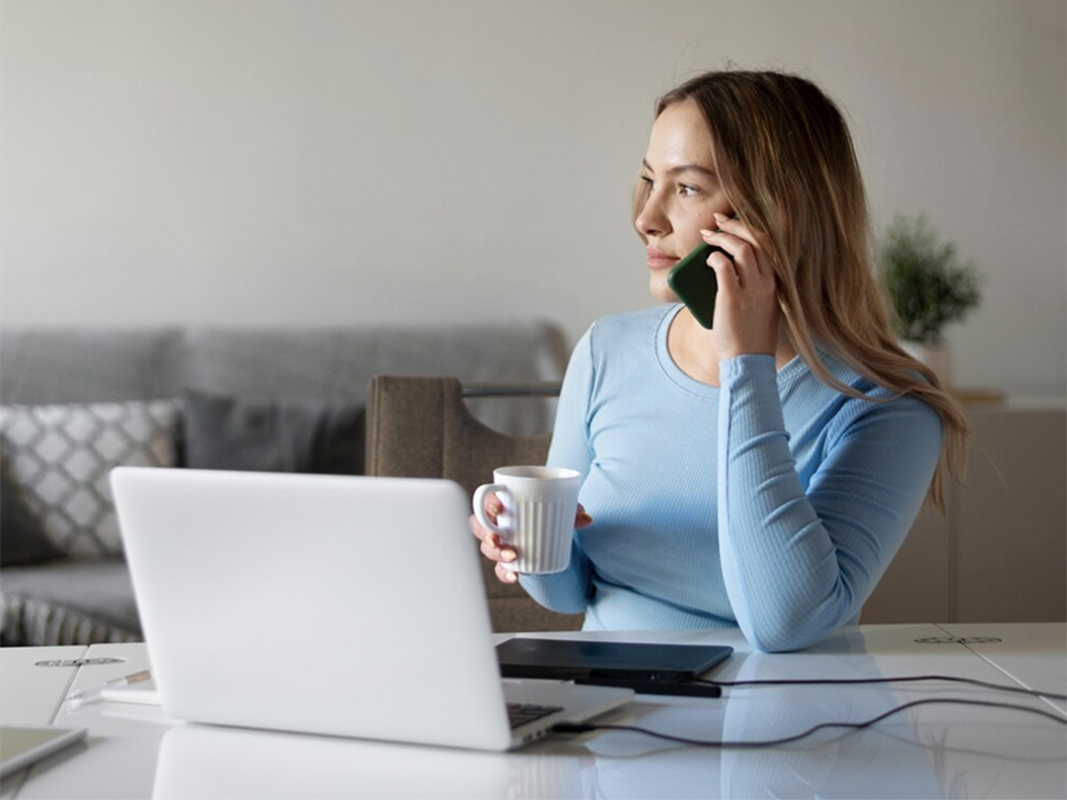 ФСБ разъяснила, как не стать жертвой дипфейка при звонках от друзей и знакомых