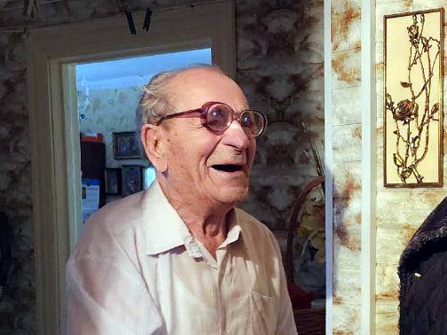 Один из семи ветеранов Великой Отечественной войны отметил 98-летие в Ногинске