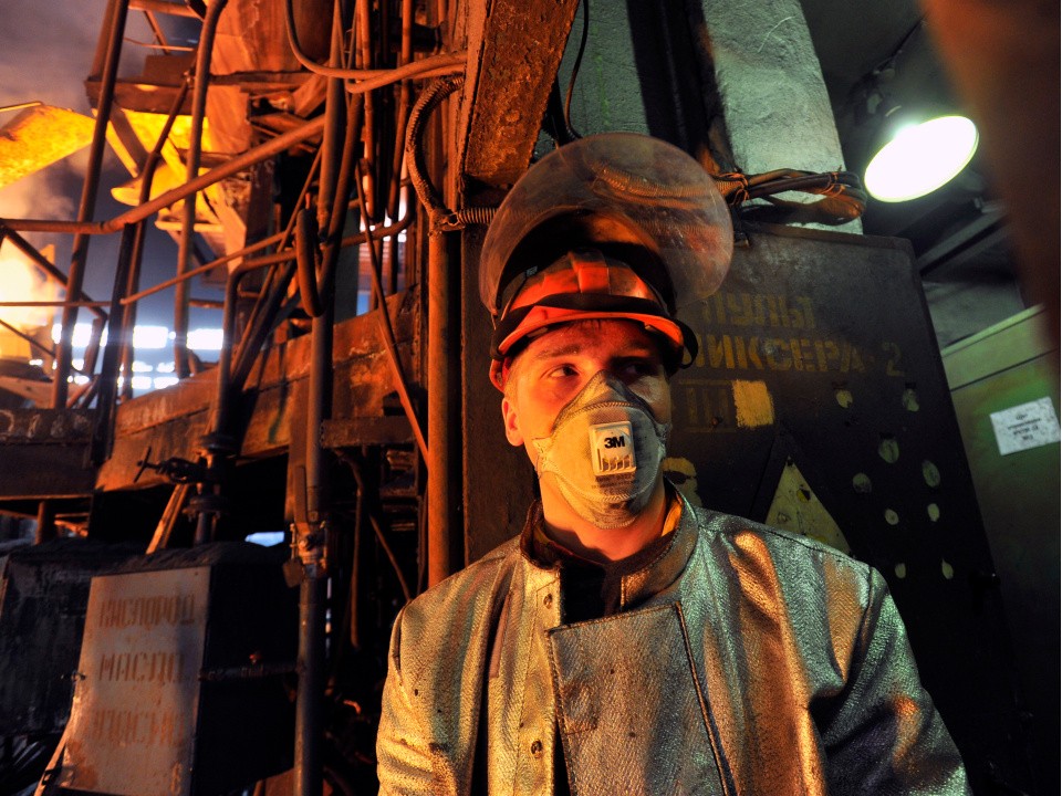 В России заработают новые правила выдачи средств индивидуальной защиты