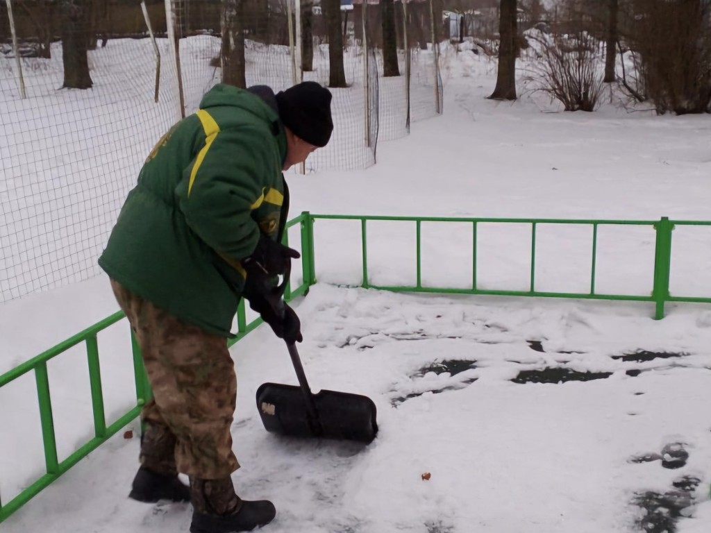 Жителям МКД Подмосковья напомнили, куда обращаться при нештатных ситуациях в праздники