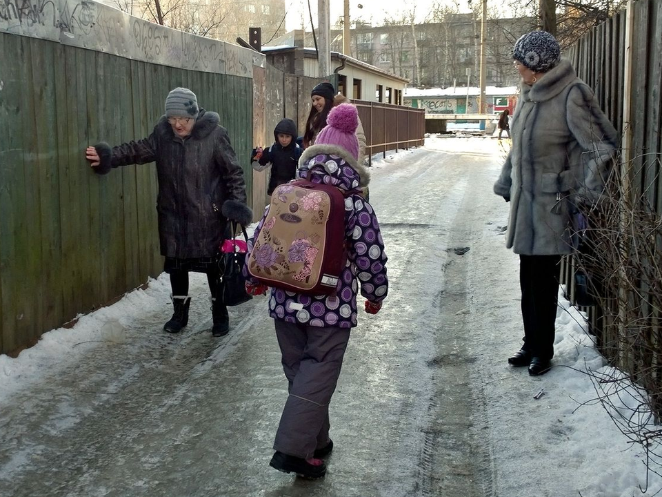 Если равновесие потеряно: дзержинский травматолог рассказал, что нужно делать, чтобы не разбиться на льду