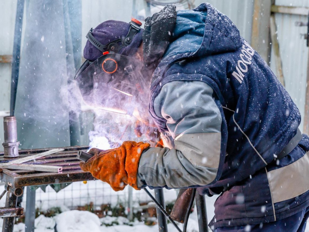 В Можайском округе газифицируют 17 населенных пунктов в 2025 году