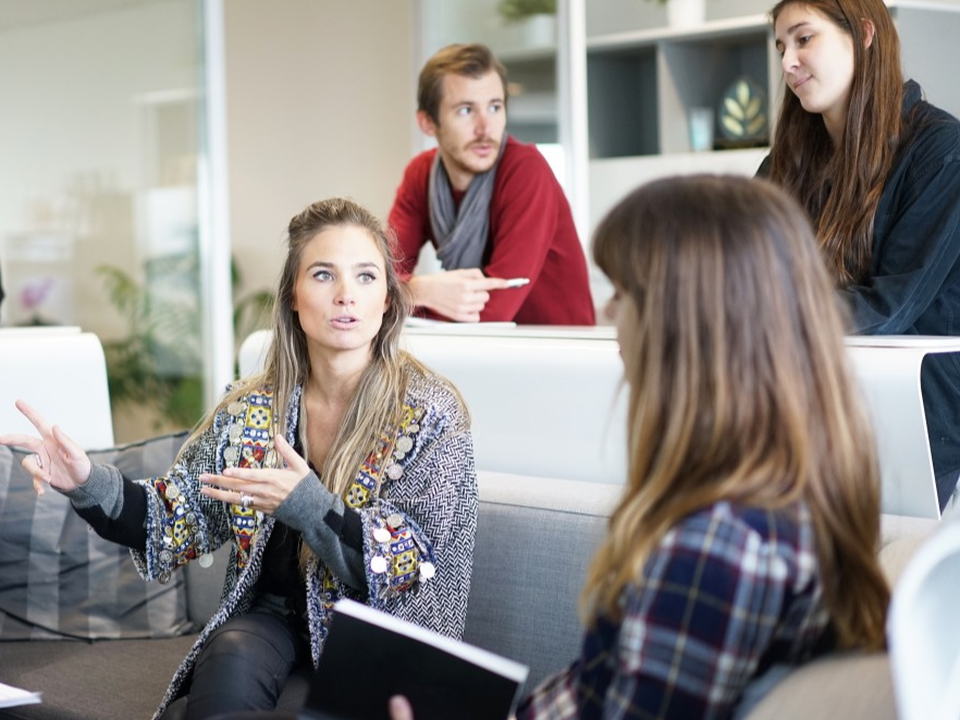 В Подмосковье продолжается прием заявок на субсидии для малого бизнеса