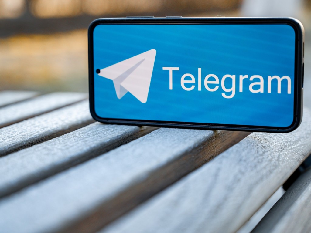 Жителей Подмосковья предупредили о новом способе мошенничества в Telegram