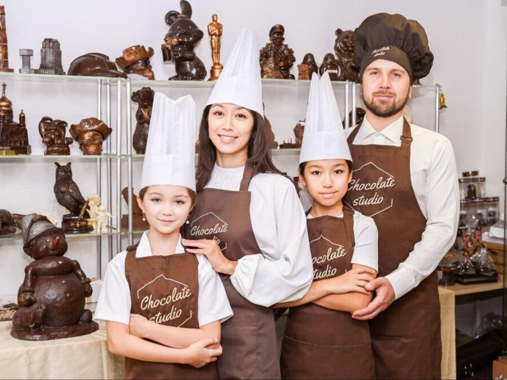 Бизнес-игра, лекции и обмен опытом пройдут на Форуме семейных компаний в Щелкове