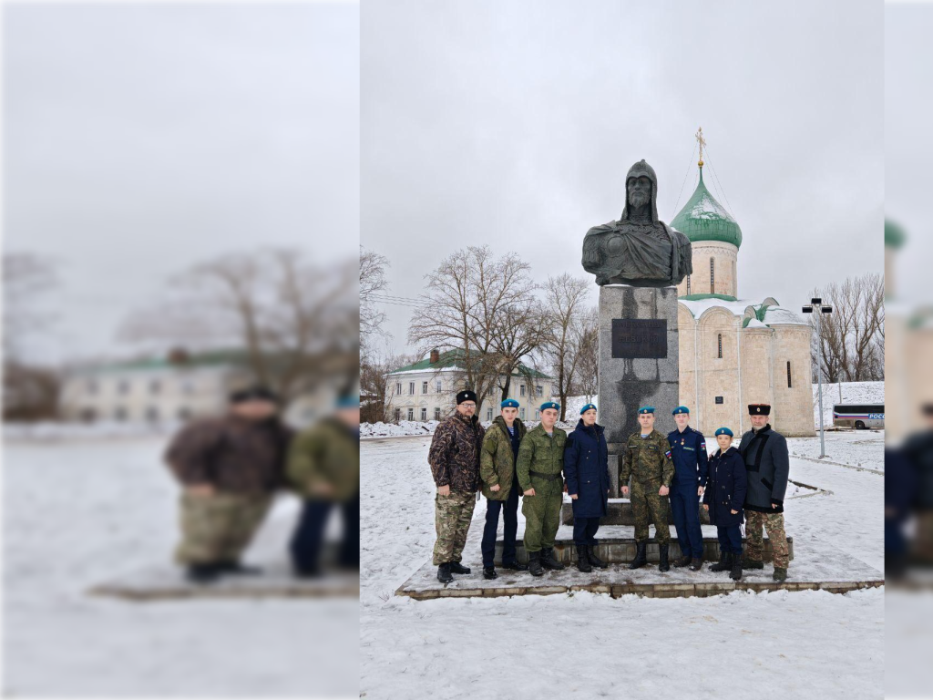 Впервые в Подмосковье прошел турнир про стрельбе. Курсант из Раменского показал лучший результат