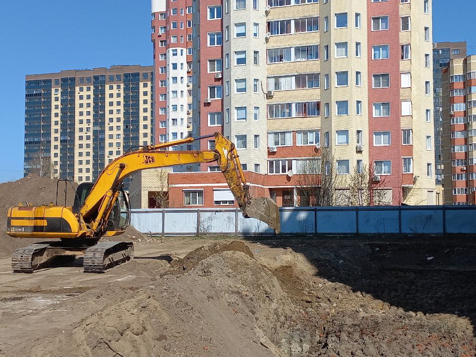 В Электростали введут в эксплуатацию дом, который строили с 2008 года