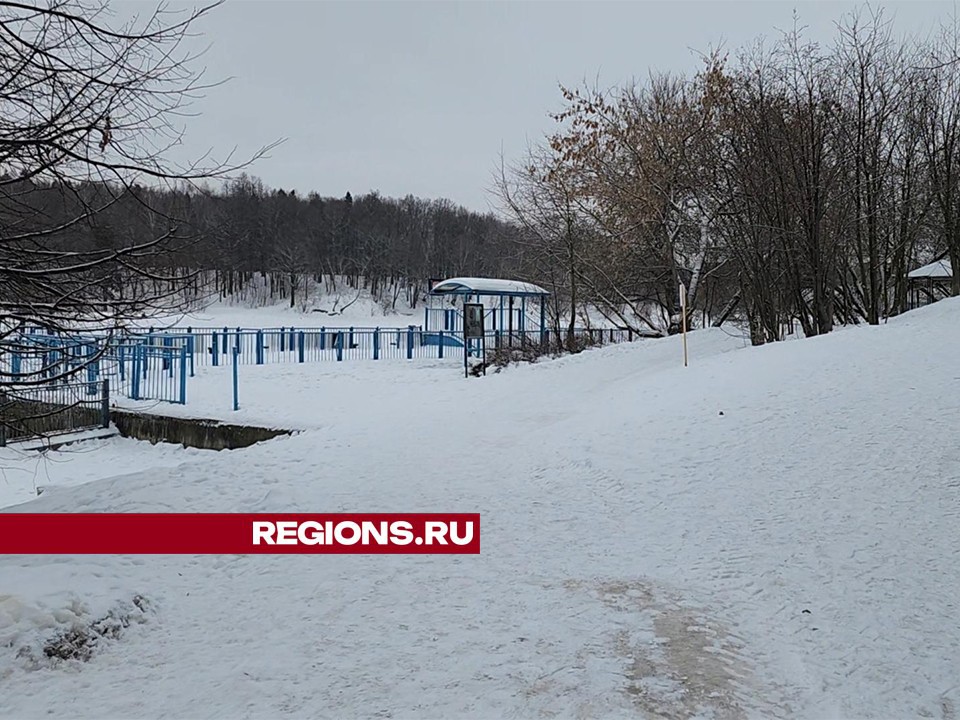 В Химках определили пять площадок для безопасного запуска фейерверков в праздничные дни