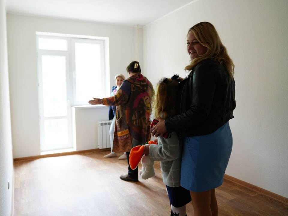 «Квадрат» в подмосковной новостройке подорожал за год более чем на 5%