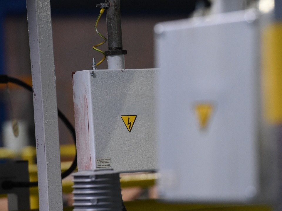 В 12 деревнях Мытищ на два часа отключат свет для проведения ремонтных работ на сети