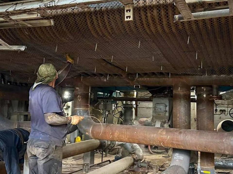 В Восточном микрорайоне Электростали построят новую котельную