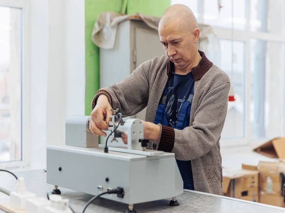 Производственная компания из Орехово-Зуева покорила мировой рынок швейной фурнитуры