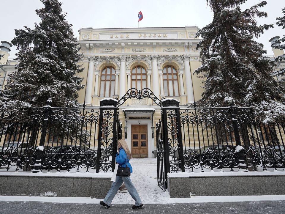 В ЦБ отменили ограничения на полную стоимость потребкредитов