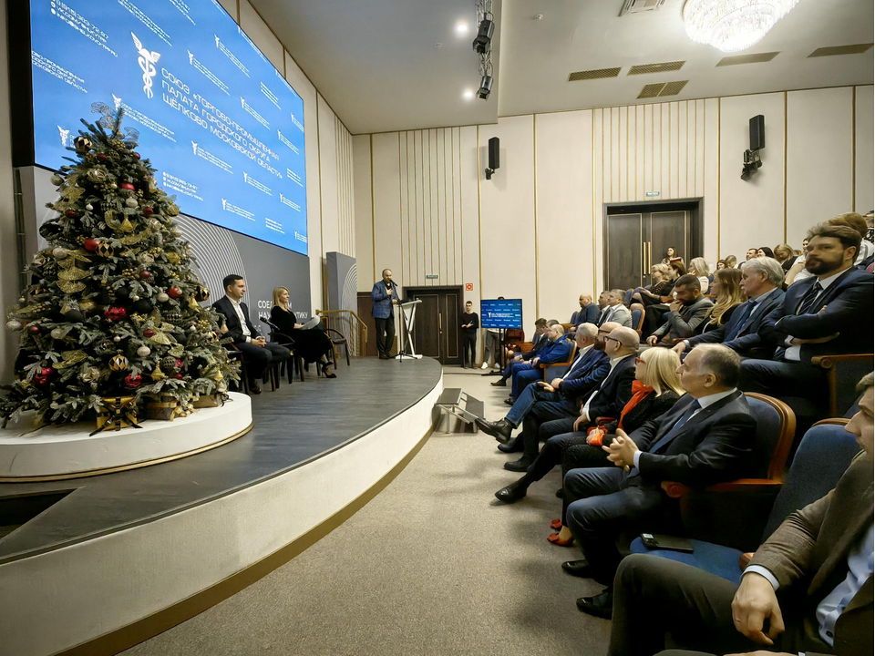 На юбилее Щелковской торгово-промышленной палаты бизнес просил ускорить получение актов экспертизы
