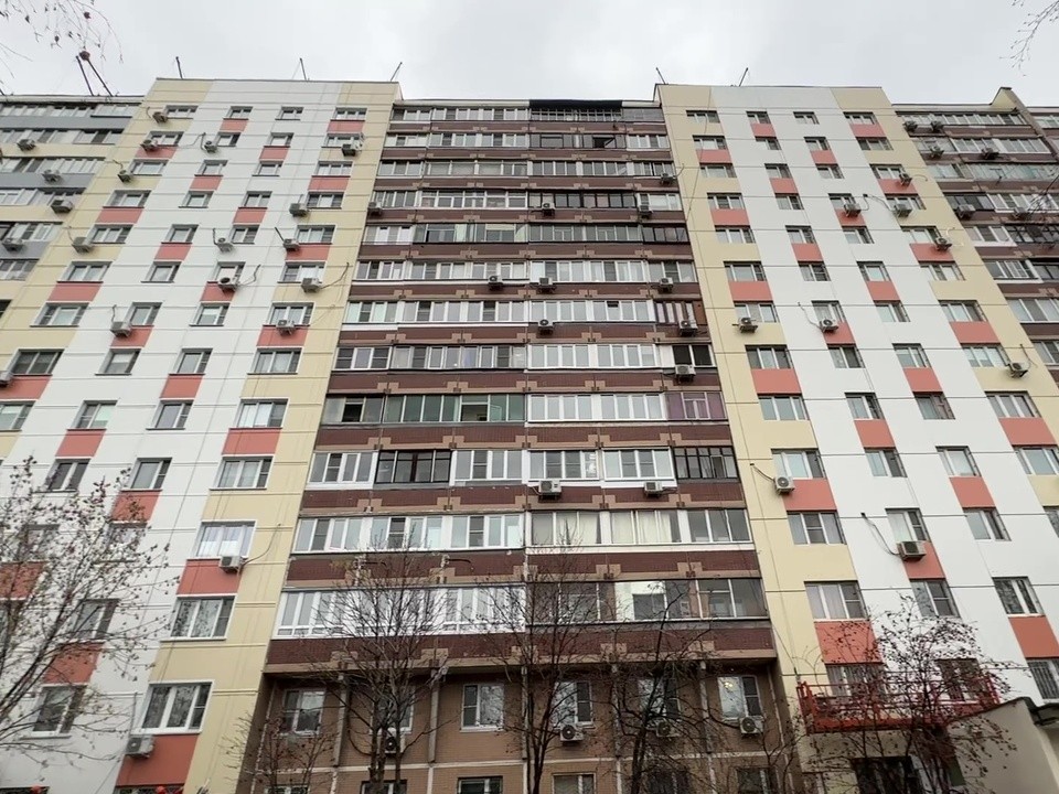 В Реутове капитально отремонтировали 14 многоквартирных домов