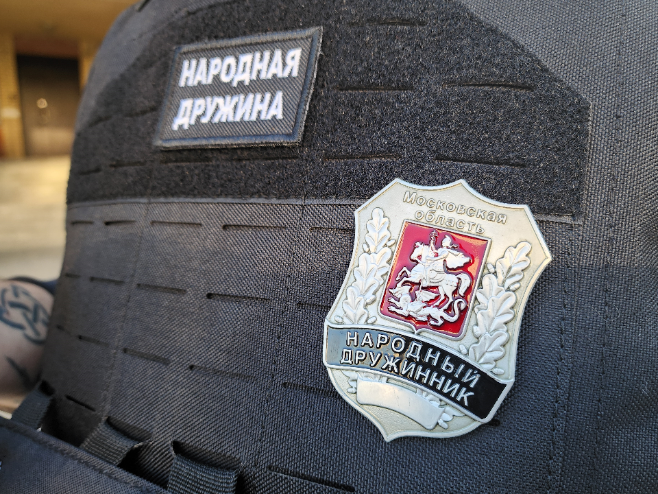 Серебрянопрудцы могут повлиять на снижение преступности в округе