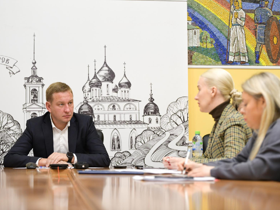 Сотрудникам скорой помощи в Дмитрове могут назначить компенсацию за аренду жилья