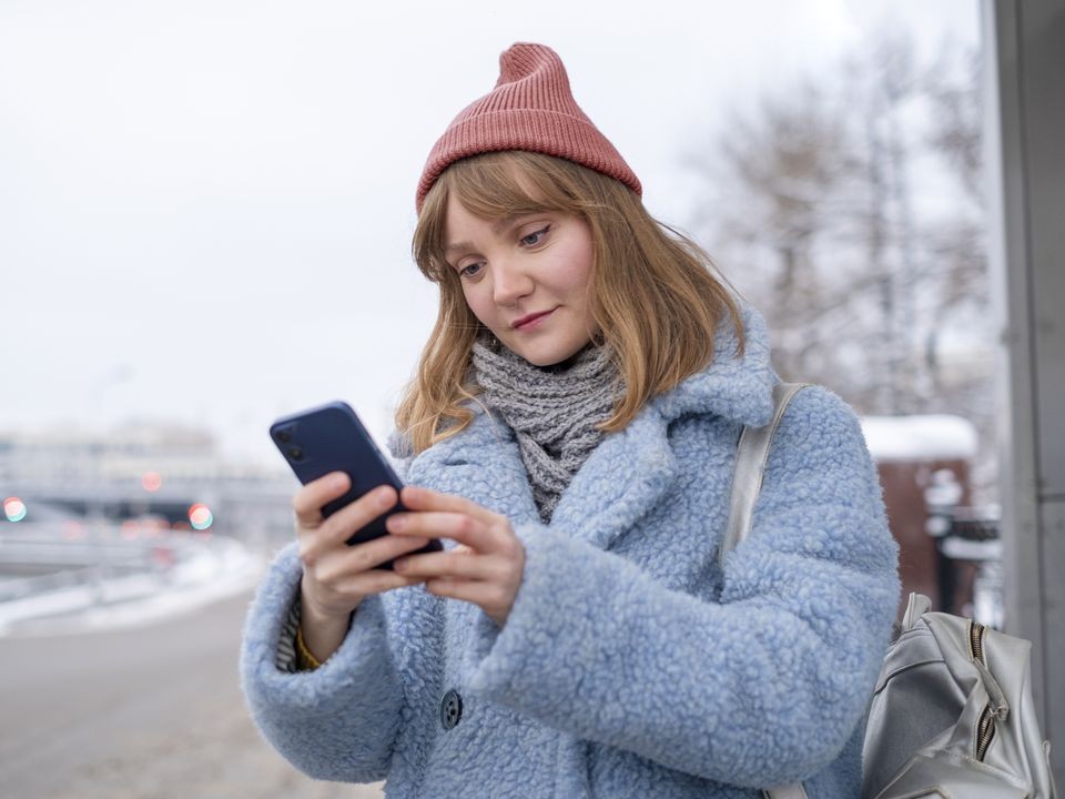 Эксперты предупредили об опасных новогодних приложениях для смартфона