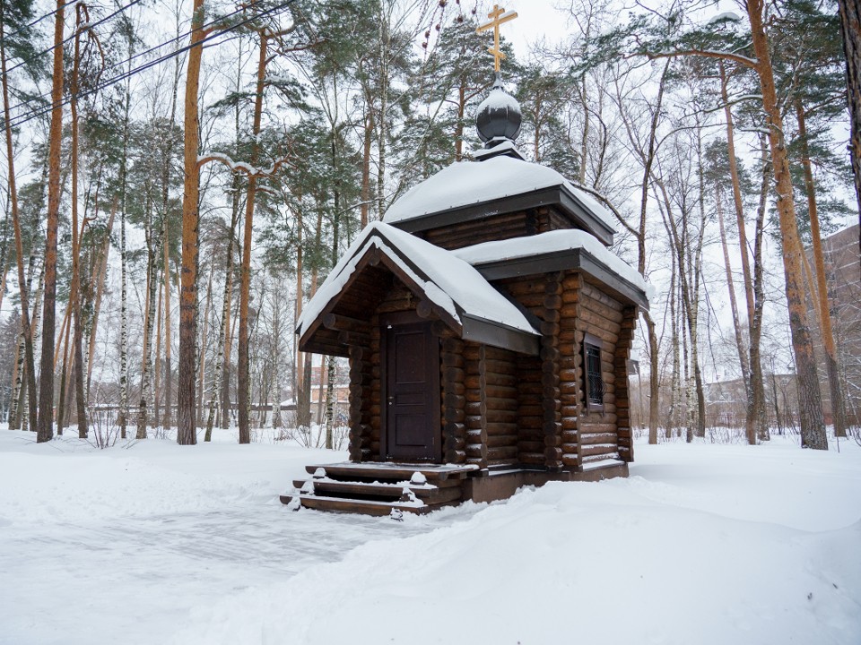 Семь атмосферных мест для фотосессий назвали жители Ногинска