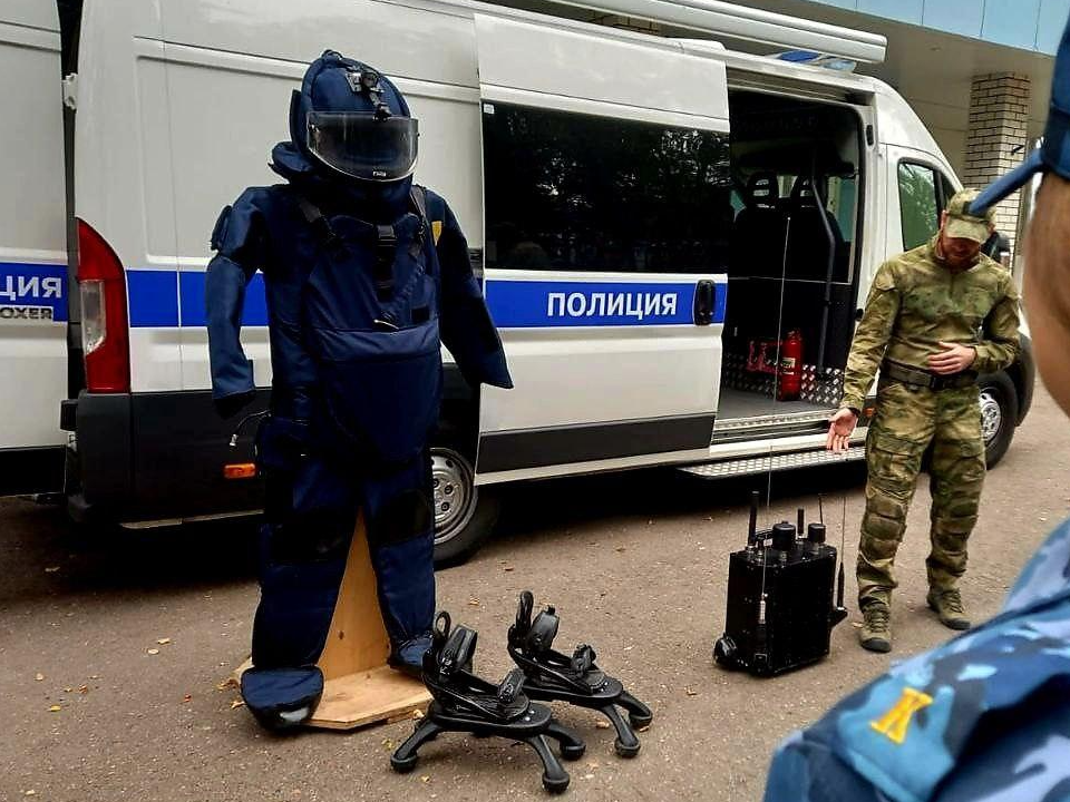 В Электростали за неделю поймали трех нетрезвых водителей и одного — без прав