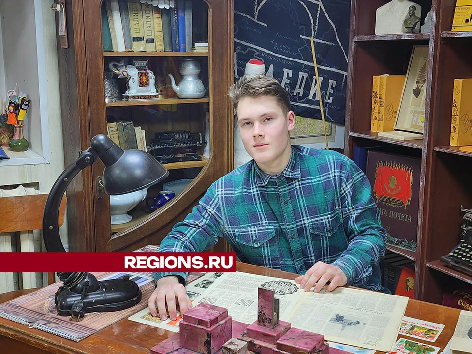 Память о подвиге челюскинцев на дрейфующей льдине увековечат в Пушкинском округе