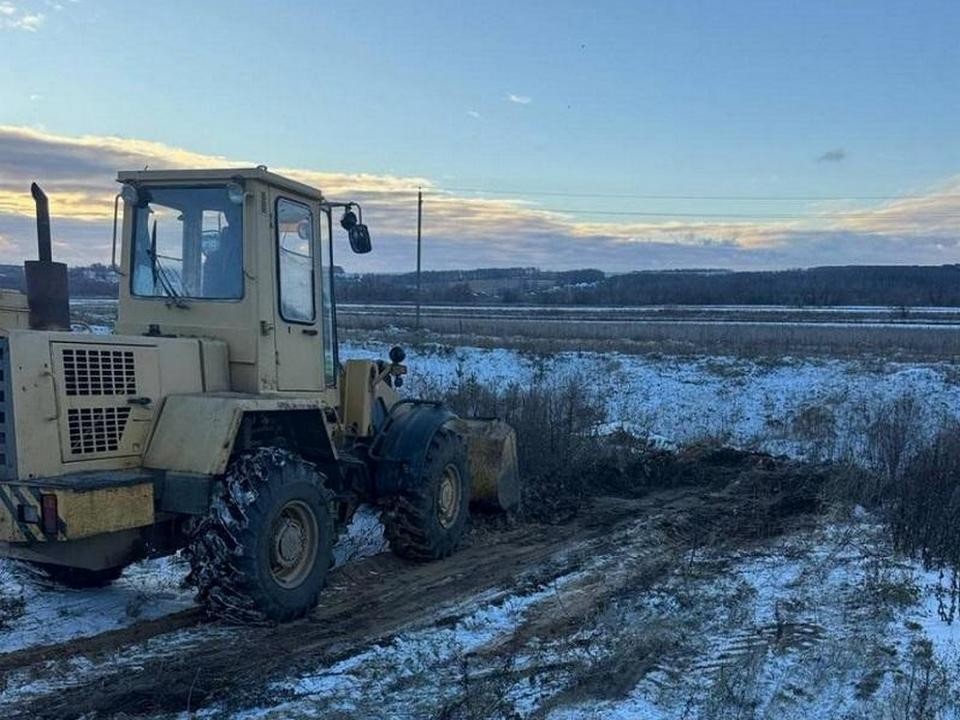 Впервые в Подмосковье с нарушителя взыскали компенсацию затрат на уборку свалки в Мытищах