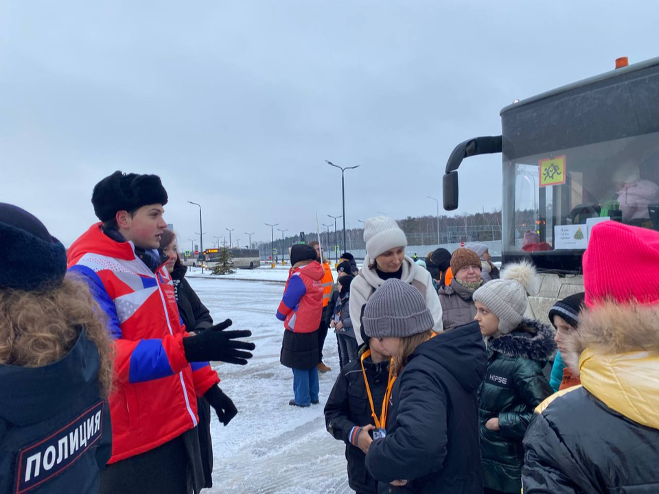 Как дзержинские волонтеры помогли тысячам детей из Подмосковья посмотреть новогоднюю сказку