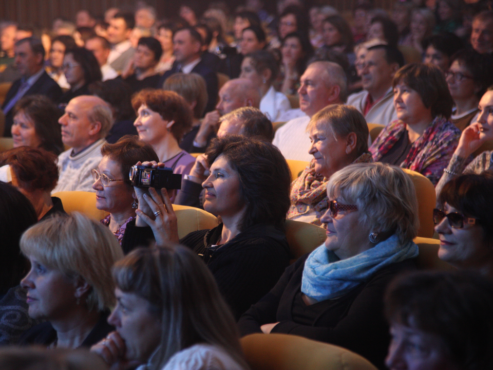 В деревнях Шаховской пройдут бесплатные мероприятия для взрослых и детей