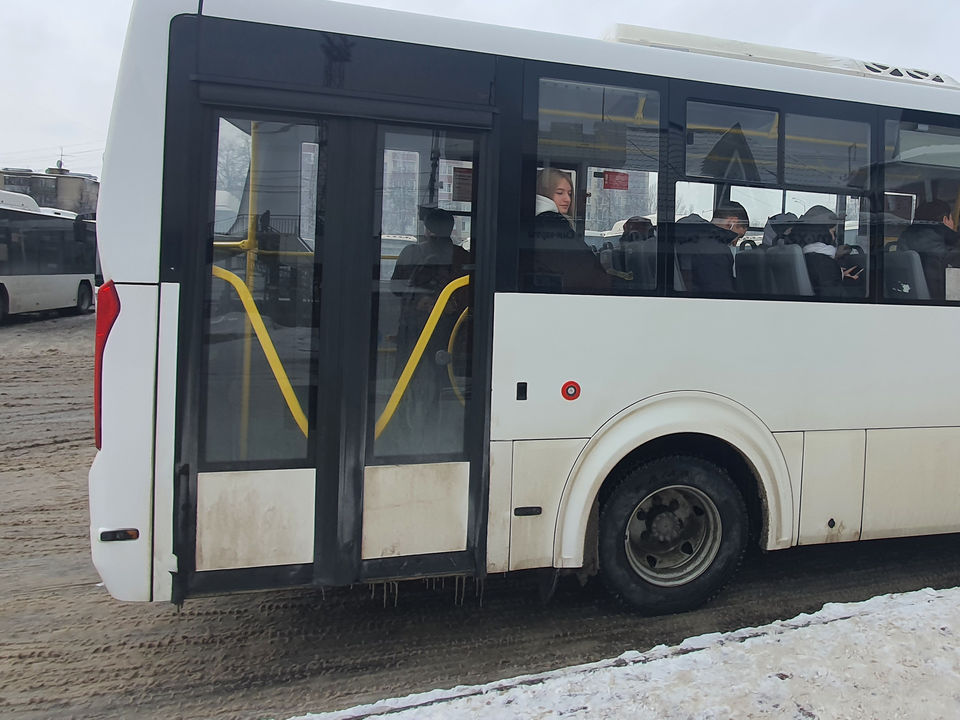 История о высадке 13-летней девочки из автобуса приняла неожиданный оборот