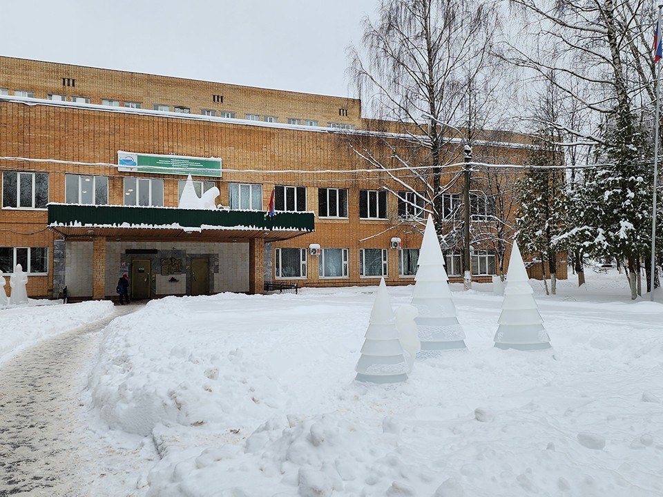 Солнечногорск попал в топ-5 округов по выданным земельным участкам для врачей