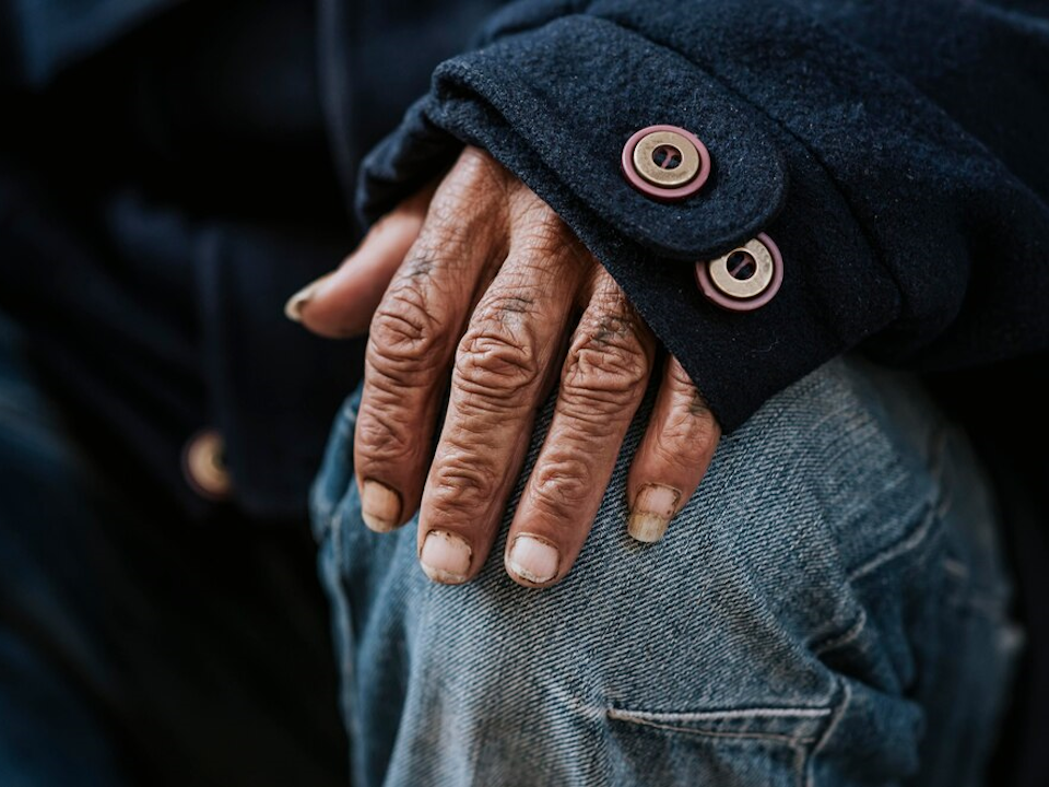 В Чехове проблему захвативших подвалы бомжей может решить социальный патруль