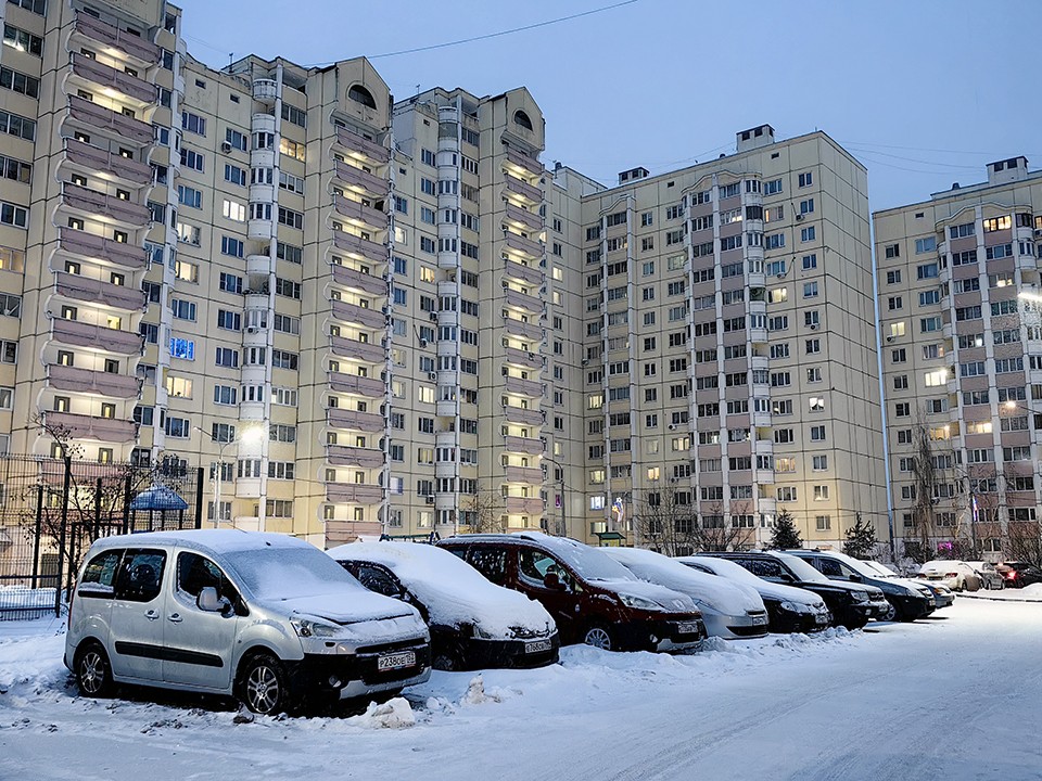 Более полусотни ветхих домов расселят в Пушкино и Ивантеевке за десять лет