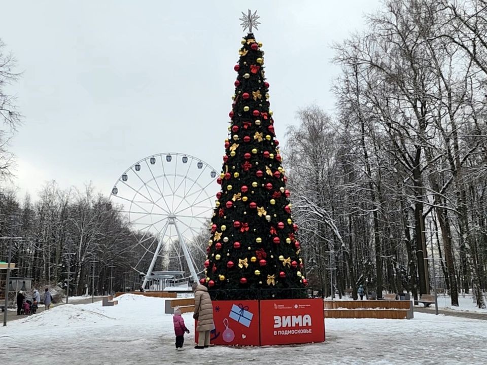 Названы лучшие способы поднять новогоднее настроение