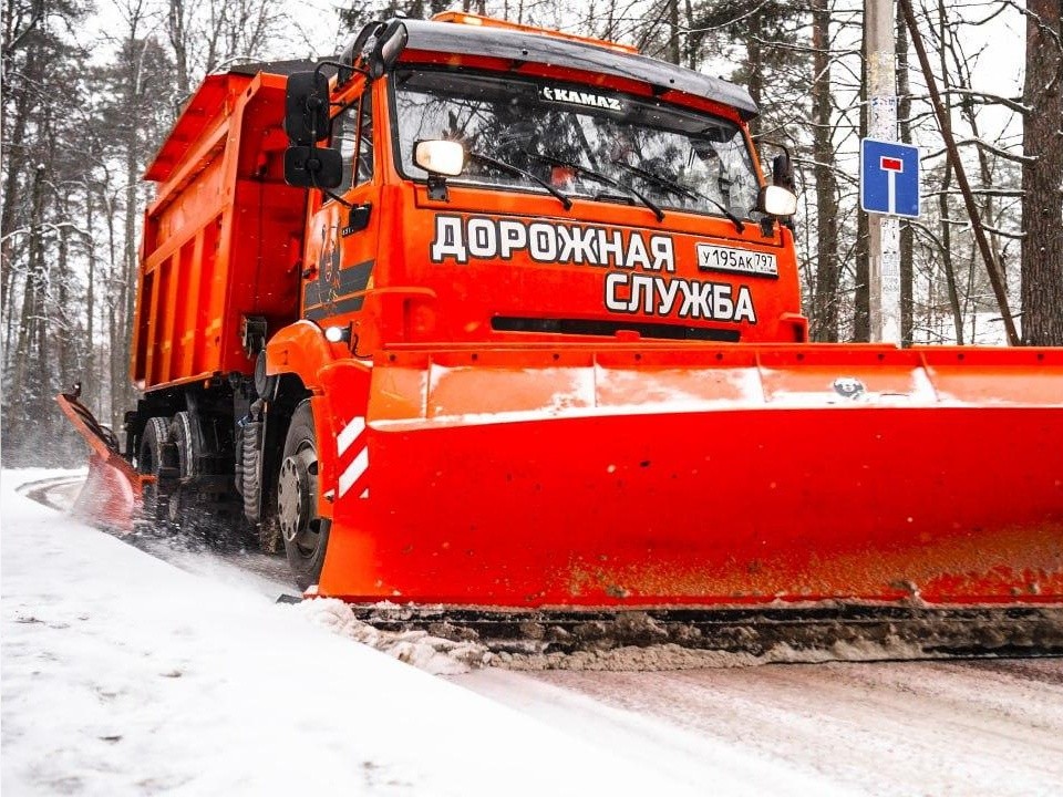 На улице Транспортной привели в порядок дорожные знаки