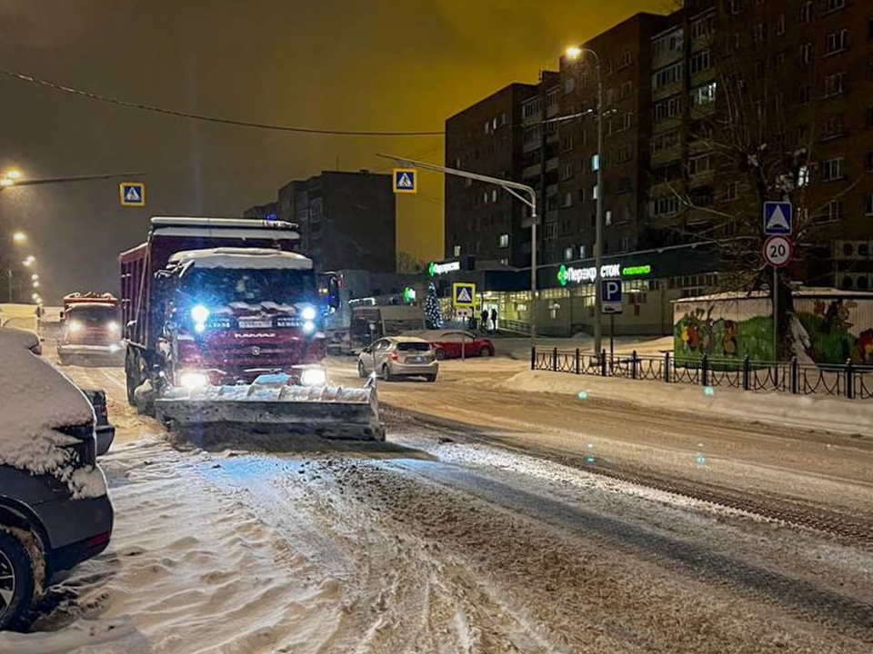 На Центральной кольцевой автодороге построят новый съезд рядом с Электросталью