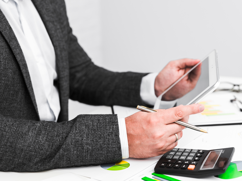 Жуковчане могут приобрести на торгах областной земельный участок под бизнес