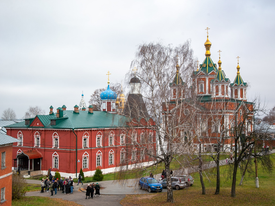 Коломенские фестивали включили в список лучших туристических событий России