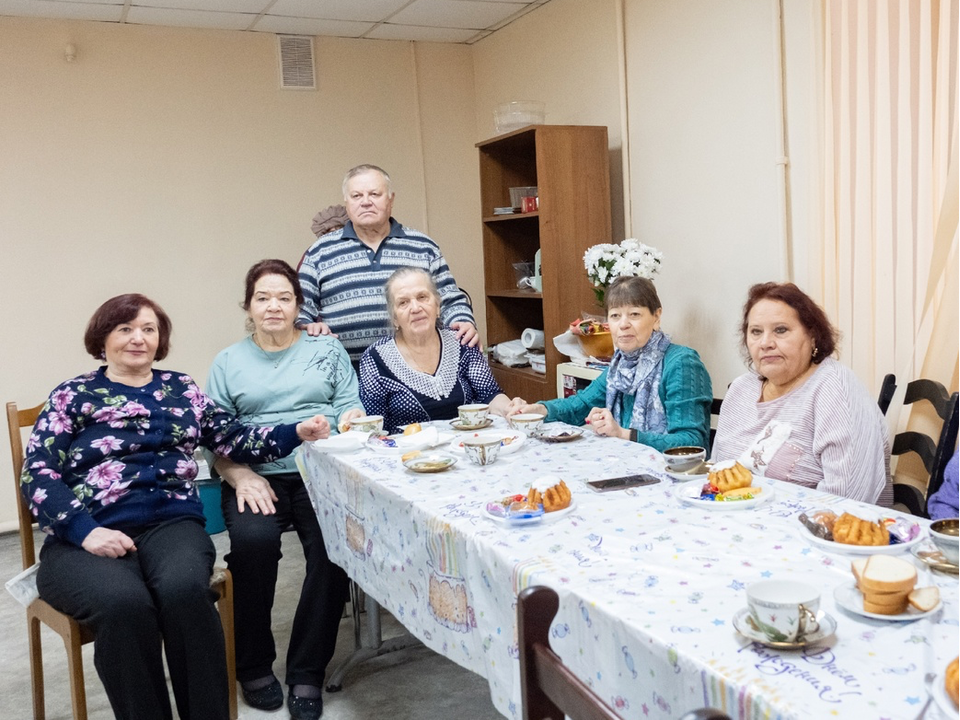 В Лыткарине ответили на вопросы людей с особенностями здоровья