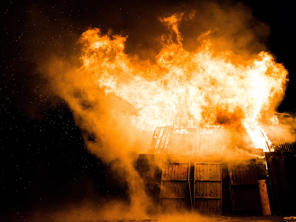 Зюганов объяснил выбор времени для удара «Орешником» по украинскому «Южмашу»