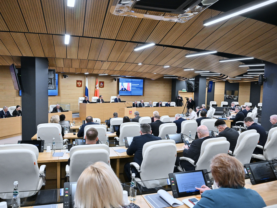 Закон о выплате 500 тысяч рублей участникам СВО принят