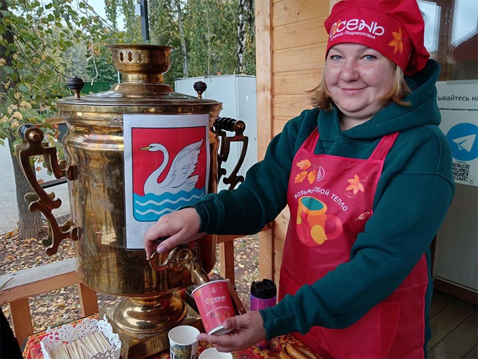 Более двух тыс. человек отдохнули в парке «Мысово» на прошлой неделе