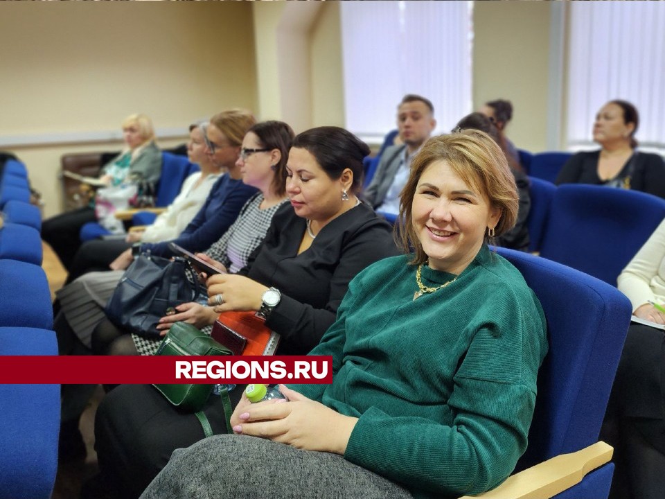 Предпринимателям Подольска рассказали, что изменится в налоговом законодательстве в 2025 году