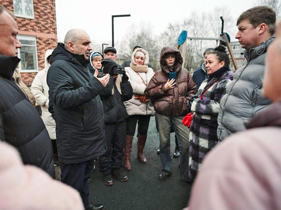 Жителям улицы Пушкина в Лосино-Петровском снизят плату за ЖКХ