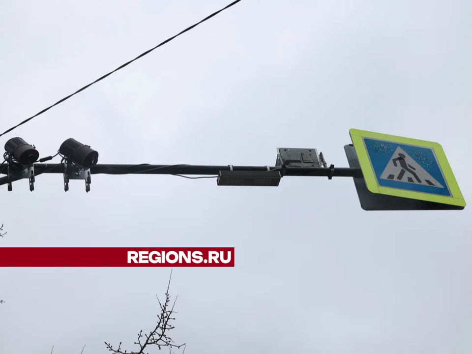 На дзержинских дорогах становится безопаснее. Какие знаки установили в округе?